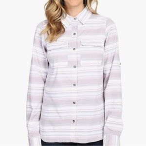 Columbia Hiking Shirt - XS